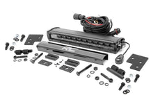 Load image into Gallery viewer, Rough Country 93014 LED Bumper Kit for Select Polaris Ranger 570, Polaris Ranger 900 XP, Polaris Ranger 900 XP EPS, Polaris Ranger 900 XP EPS High Lifter Edition, Polaris Ranger 900 XP EPS Hunter Deluxe Edition, Polaris Ranger 900 XP EPS Hunter Edition,
