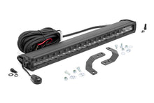 Load image into Gallery viewer, Rough Country 93016 LED Kit for Select Polaris Ranger 1000, Polaris Ranger EPS, Polaris Ranger Premium, Polaris Ranger Premium + Winter Prep Package, Polaris Ranger Crew 1000, Polaris Ranger Crew Premium, Polaris Ranger Crew XP EPS Northstar Edition,