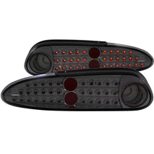Load image into Gallery viewer, 9302-Camaro-Led-Smoke-Led-Taillights-DriverPassenger