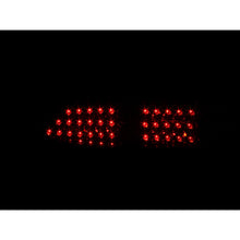 Load image into Gallery viewer, 9302-Camaro-Led-Smoke-Led-Taillights-DriverPassenger