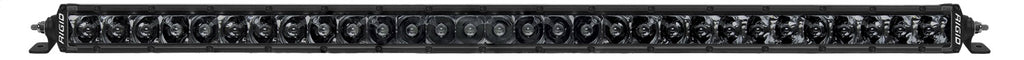 Rigid Industries 930214BLK SR-SERIES PRO 30in. SPOT MIDNIGHT