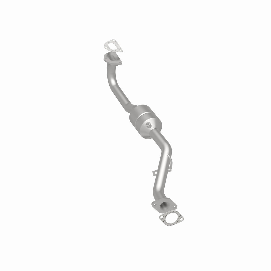 MagnaFlow Exhaust Products 51875 OEM Grade Manifold Catalytic Converter for Select Subaru Legacy, Subaru Outback