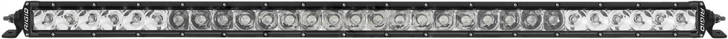 Rigid Industries 930314 SR-SERIES PRO 30in. SPOT/FLOOD COMBO