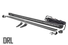 Load image into Gallery viewer, Rough Country 93035 LED Lower Windshield Kit for Select Polaris General 1000, Polaris General Deluxe, Polaris General Deluxe Ride Command Edition, Polaris General EPS, Polaris General EPS Deluxe, Polaris General EPS Hunter Edition, Polaris General EPS