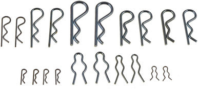 Dorman - HELP 93036 Hair Pin Assortment