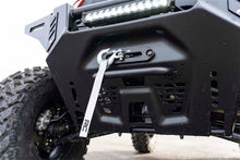 Load image into Gallery viewer, Rough Country 92065 Winch Mounting Plate for Select Polaris Ranger 1000, Polaris Ranger EPS, Polaris Ranger Premium, Polaris Ranger Premium + Winter Prep Package, Polaris Ranger Crew 1000, Polaris Ranger Crew EPS, Polaris Ranger Crew Premium, Polaris