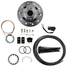 Load image into Gallery viewer, 9304-Land-Rover-Air-Locker-10-Spline-3.54-Ratio