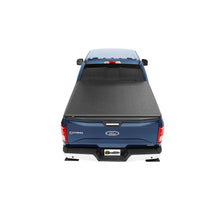 Load image into Gallery viewer, 9304-Ranger-Flareside-6Ft-Bed-(71.875In)-Ezroll-Tonneau-Coverblack