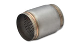Vibrant 17965 Race Muffler, 3.5
