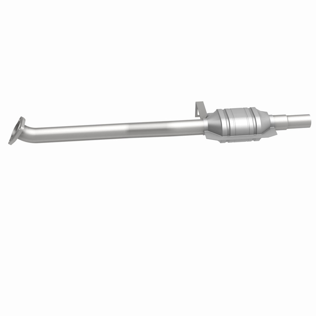MagnaFlow Exhaust Products 23144 Standard Grade Direct-Fit Catalytic Converter for Select INFINITI Q45