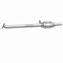 Load image into Gallery viewer, MagnaFlow Exhaust Products 23144 Standard Grade Direct-Fit Catalytic Converter for Select INFINITI Q45
