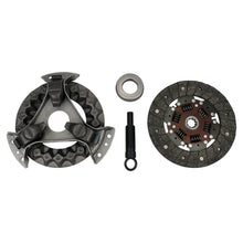 Load image into Gallery viewer, Crown Automotive Jeep Replacement 930731K 4-Piece Clutch Kit for Jeep MB, M38, M38-A1, FC-150, 45-71 CJs w/ 4-134 Engines for Select Jeep CJ3, Jeep CJ5, Jeep CJ5A, Jeep CJ6, Jeep CJ6A, Jeep FC150, Jeep Willys, Willys MB