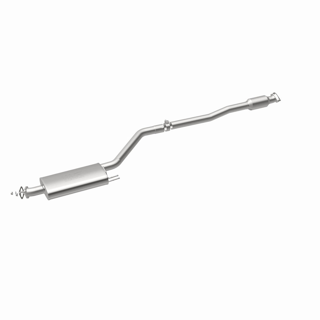 MagnaFlow Exhaust Products 280592 OEM Grade Direct-Fit Catalytic Converter for Select Hyundai Palisade