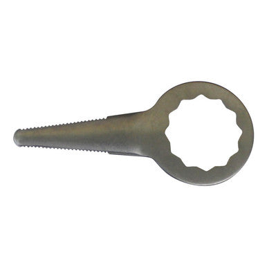 Pro-Tek 9307 1 3/8" Straight Blade For 9279 Oscillating Windshield Air Knife