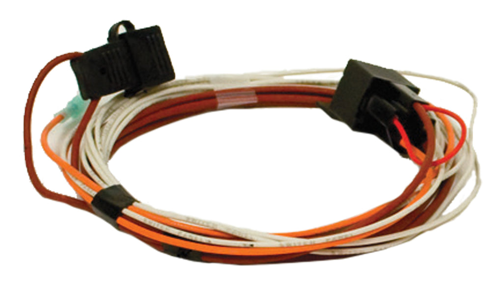 Firestone Ride-Rite WR17609307 Wire Harness with Relay - (1 per pack)