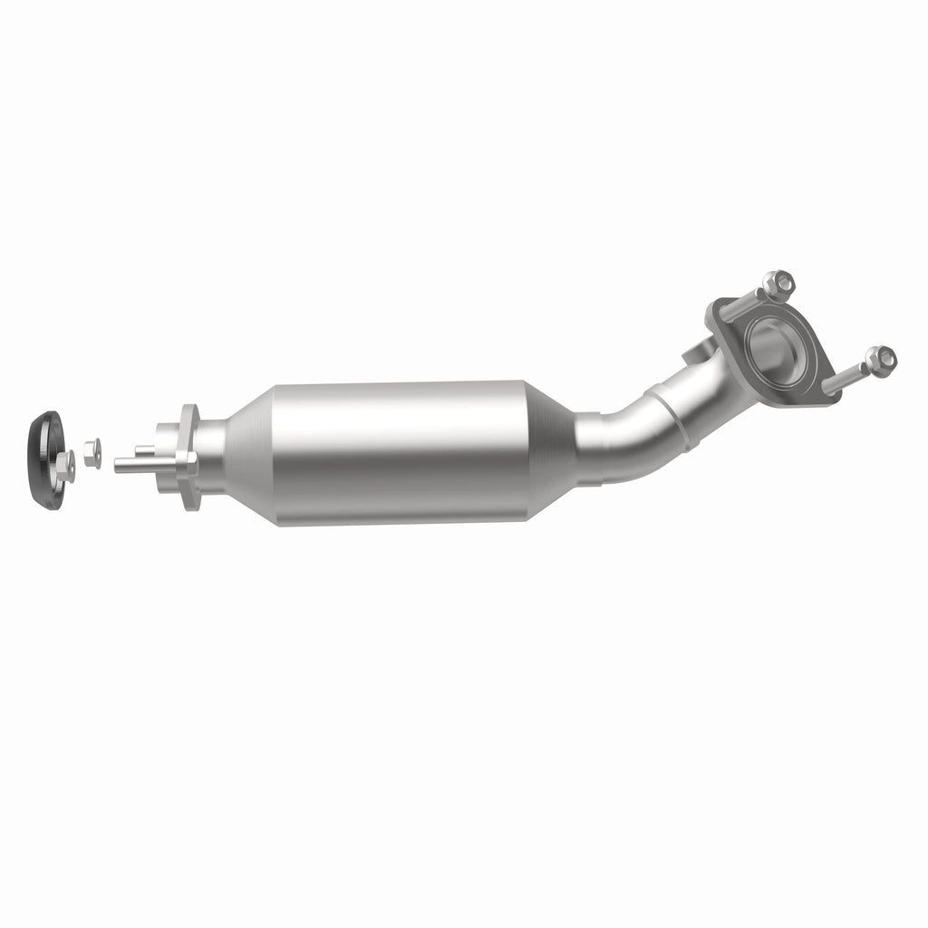 MagnaFlow Exhaust Products 5461617 California CARB Direct-Fit Catalytic Converter for Select Cadillac STS