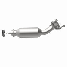 Load image into Gallery viewer, MagnaFlow Exhaust Products 5461617 California CARB Direct-Fit Catalytic Converter for Select Cadillac STS