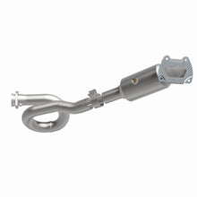 Load image into Gallery viewer, MagnaFlow Exhaust Products 21-029 OEM Grade Direct-Fit Catalytic Converter for Select Jeep Wrangler, Jeep Wrangler JK