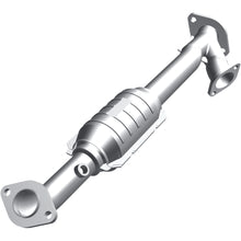 Load image into Gallery viewer, MagnaFlow Exhaust Products 49698 OEM Grade Direct-Fit Catalytic Converter for Select Lexus GX470, Toyota 4Runner