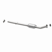 Load image into Gallery viewer, MagnaFlow Exhaust Products 51403 OEM Grade Direct-Fit Catalytic Converter for Select Mazda 2
