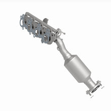 Load image into Gallery viewer, MagnaFlow Exhaust Products 51217 OEM Grade Manifold Catalytic Converter for Select Lexus GX470, Toyota 4Runner