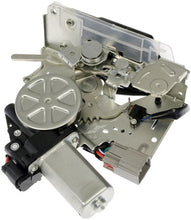 Load image into Gallery viewer, Dorman - OE Solutions 931-000 Integrated Liftgate Lock Actuator - With Cinch Latch Motor