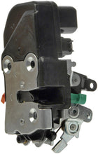Load image into Gallery viewer, Dorman - OE Solutions 931-001 Door Latch Actuator