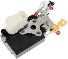 Load image into Gallery viewer, Dorman - OE Solutions 931-048 Integrated Door Lock Actuator- Front Right