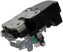 Load image into Gallery viewer, Dorman - OE Solutions 931-076 Door Lock Actuator
