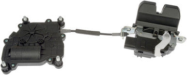 Dorman - OE Solutions 931-082 Liftgate Lock Actuator - Integrated