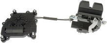 Load image into Gallery viewer, Dorman - OE Solutions 931-082 Liftgate Lock Actuator - Integrated