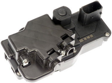 Dorman - OE Solutions 931-084 Integrated Door Lock Actuaor - Front Left
