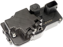 Load image into Gallery viewer, Dorman - OE Solutions 931-084 Integrated Door Lock Actuaor - Front Left