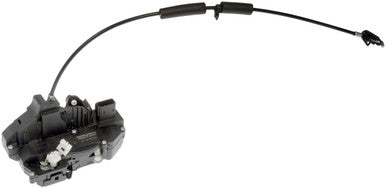 Dorman - OE Solutions 931-104 Integrated Door Lock Actuator - Front Left