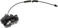 Load image into Gallery viewer, Dorman - OE Solutions 931-104 Integrated Door Lock Actuator - Front Left