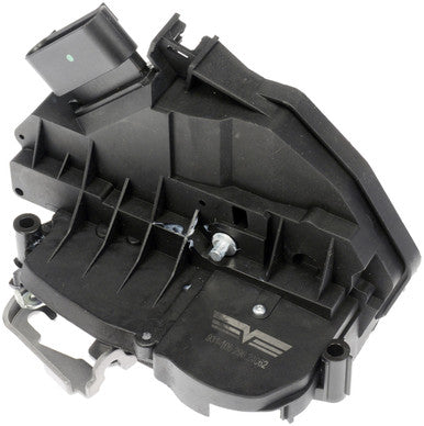 Dorman - OE Solutions 931-106 Integrated Door Lock Actuator - Front Left