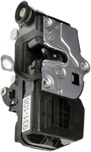 Load image into Gallery viewer, Dorman - OE Solutions 931-108 Door Lock Actuator