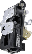 Load image into Gallery viewer, Dorman - OE Solutions 931-109 Door Lock Actuator