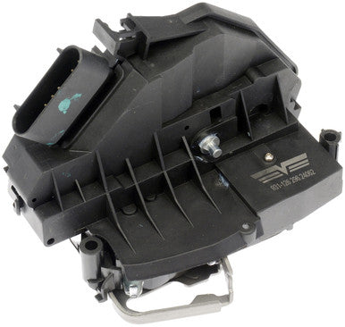 Dorman - OE Solutions 931-126 Integrated Door Lock Actuator - Left Sliding