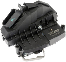 Load image into Gallery viewer, Dorman - OE Solutions 931-126 Integrated Door Lock Actuator - Left Sliding