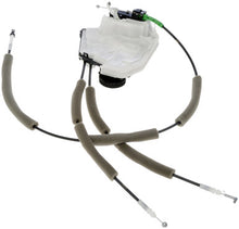Load image into Gallery viewer, Dorman - OE Solutions 931-198 Integrated Door Lock Actuator - Rear Right