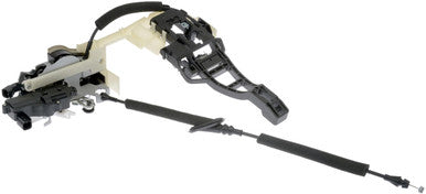 Dorman - OE Solutions 931-226 Door Latch Assembly- Front