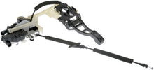Load image into Gallery viewer, Dorman - OE Solutions 931-226 Door Latch Assembly- Front