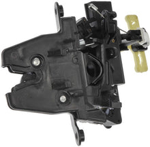 Load image into Gallery viewer, Dorman - OE Solutions 931-258 Trunk Lock Actuator