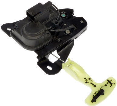 Dorman - OE Solutions 931-270 Door Lock Actuator