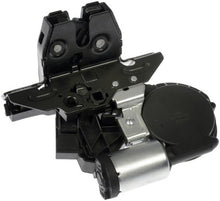 Load image into Gallery viewer, Dorman - OE Solutions 931-276 Integrated Tailgate Lock Actuator