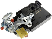 Load image into Gallery viewer, Dorman - OE Solutions 931-281 Integrated Door Lock Actuator - Front Left