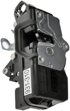 Load image into Gallery viewer, Dorman - OE Solutions 931-310 Door Lock Actuator