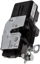 Load image into Gallery viewer, Dorman - OE Solutions 931-394 Door Lock Actuator