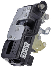 Load image into Gallery viewer, Dorman - OE Solutions 931-399 Door Lock Actuator
